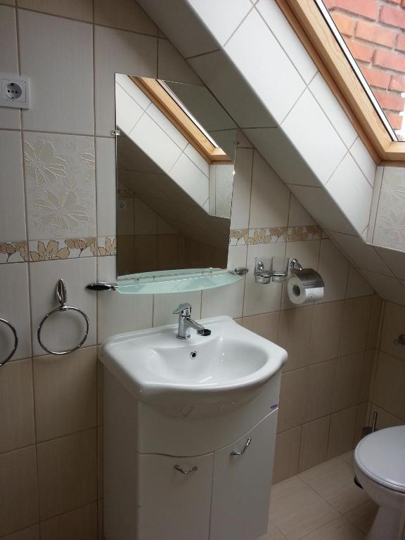 Deluxe Apartments Heviz Bilik gambar