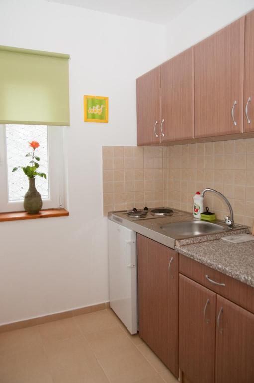 Deluxe Apartments Heviz Bilik gambar
