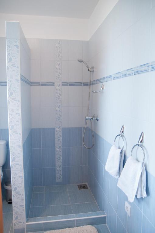 Deluxe Apartments Heviz Bilik gambar