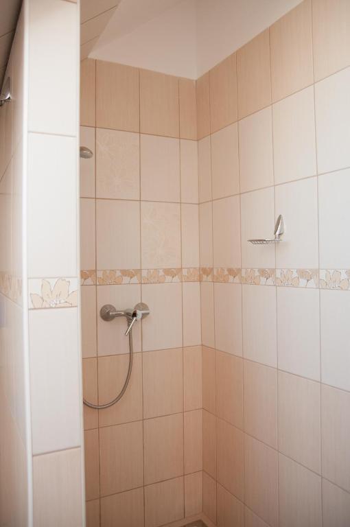 Deluxe Apartments Heviz Bilik gambar